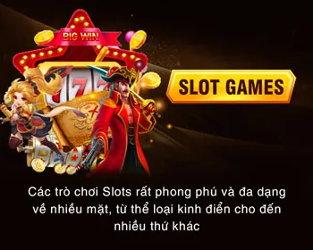 Đa dạng trò chơi slot và điện tử zx88 chính thức